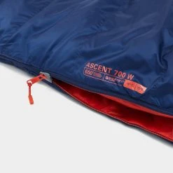 Rab Ascent 700 Women's Down Sleeping Bag (Left Zip) 16 Rab Ascent 700 Women's Down Sleeping Bag (Left Zip) -BioLite Shop go 535832 f