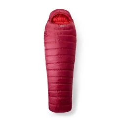 Rab Ascent 900 Hydrophobic Down Sleeping Bag (Left Zip) -BioLite Shop go 535834 z