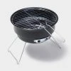 Hi Gear Compact Portable BBQ -BioLite Shop go 535842 a