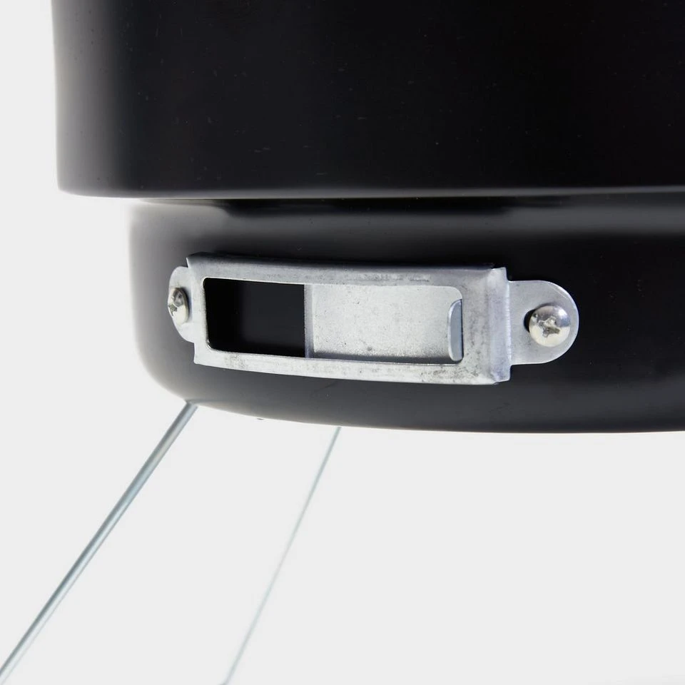 Hi Gear Compact Portable BBQ 5 Hi Gear Compact Portable BBQ - Image 3