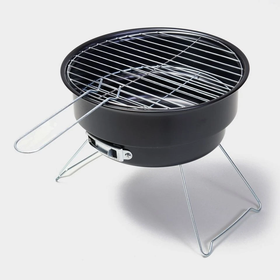 Hi Gear Compact Portable BBQ 7 Hi Gear Compact Portable BBQ - Image 5