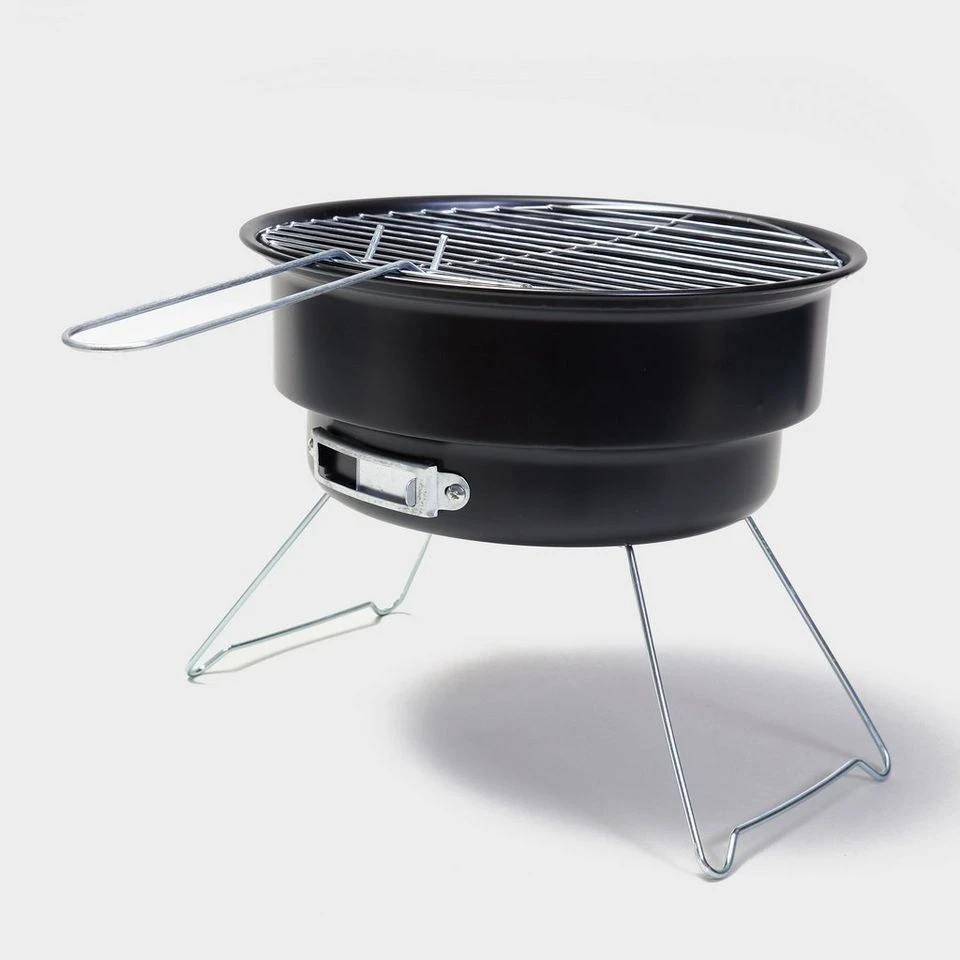 Hi Gear Compact Portable BBQ 9 Hi Gear Compact Portable BBQ - Image 7