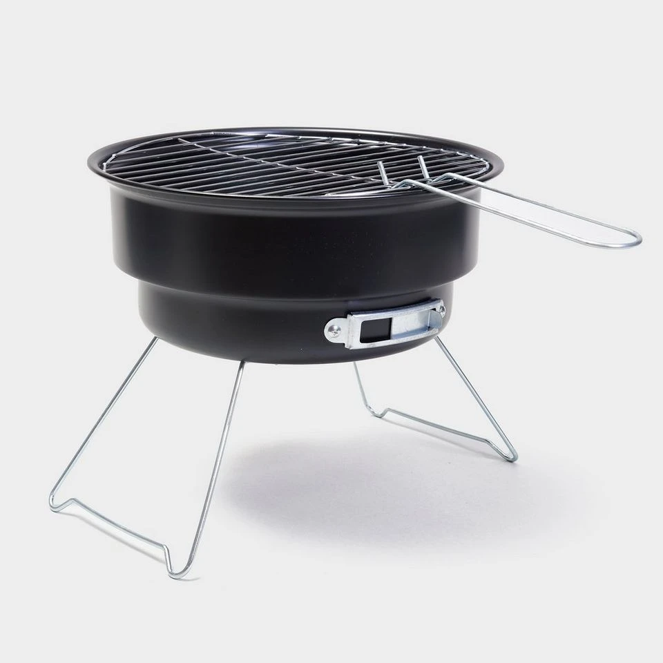 Hi Gear Compact Portable BBQ 10 Hi Gear Compact Portable BBQ - Image 8