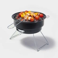 Hi Gear Compact Portable BBQ 20 Hi Gear Compact Portable BBQ -BioLite Shop go 535842 i