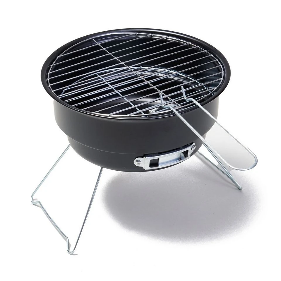 Hi Gear Compact Portable BBQ 12 Hi Gear Compact Portable BBQ - Image 10