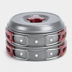 Eurohike Trek 2 Person Cookset