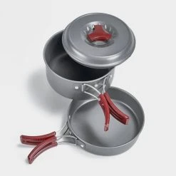 Eurohike Trek 2 Person Cookset -BioLite Shop go 547496 c