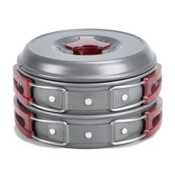 Eurohike Trek 2 Person Cookset -BioLite Shop go 547496 z