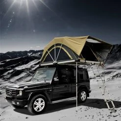 WILDLAND Wild Cruiser 250 Roof Top Tent