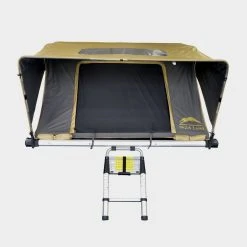 WILDLAND Wild Cruiser 250 Roof Top Tent 14 WILDLAND Wild Cruiser 250 Roof Top Tent -BioLite Shop go 558047 c