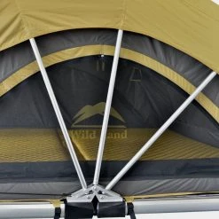 WILDLAND Wild Cruiser 250 Roof Top Tent 15 WILDLAND Wild Cruiser 250 Roof Top Tent -BioLite Shop go 558047 d