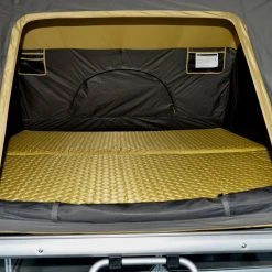 WILDLAND Wild Cruiser 250 Roof Top Tent 17 WILDLAND Wild Cruiser 250 Roof Top Tent -BioLite Shop go 558047 f