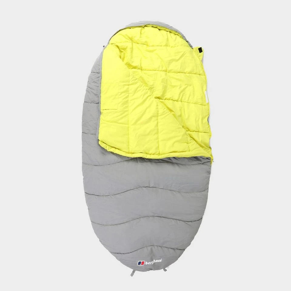 Berghaus Mondo Adult POD Sleeping Bag 5 Berghaus Mondo Adult POD Sleeping Bag - Image 3