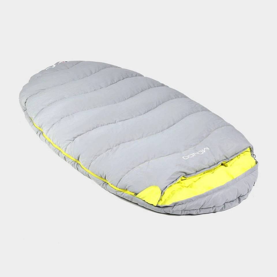 Berghaus Mondo Adult POD Sleeping Bag 6 Berghaus Mondo Adult POD Sleeping Bag - Image 4
