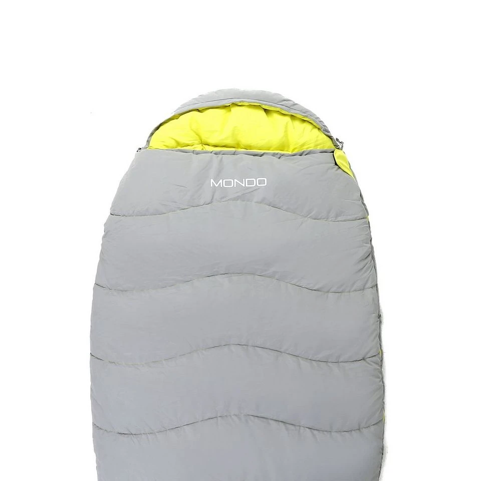 Berghaus Mondo Adult POD Sleeping Bag 10 Berghaus Mondo Adult POD Sleeping Bag - Image 8