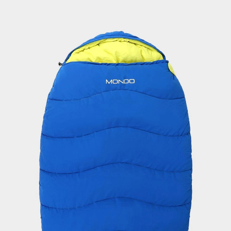 Berghaus Mondo Adult POD Sleeping Bag 3 Berghaus Mondo Adult POD Sleeping Bag