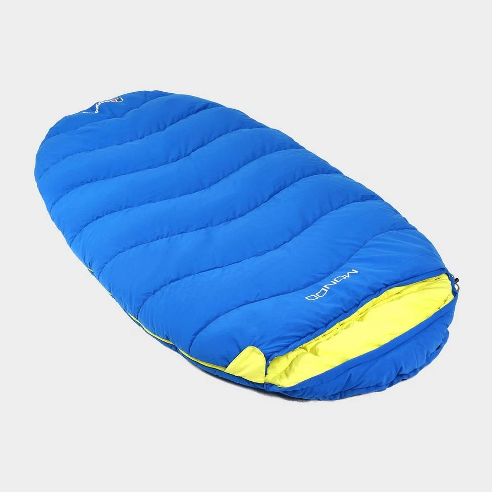 Berghaus Mondo Adult POD Sleeping Bag 6 Berghaus Mondo Adult POD Sleeping Bag - Image 4