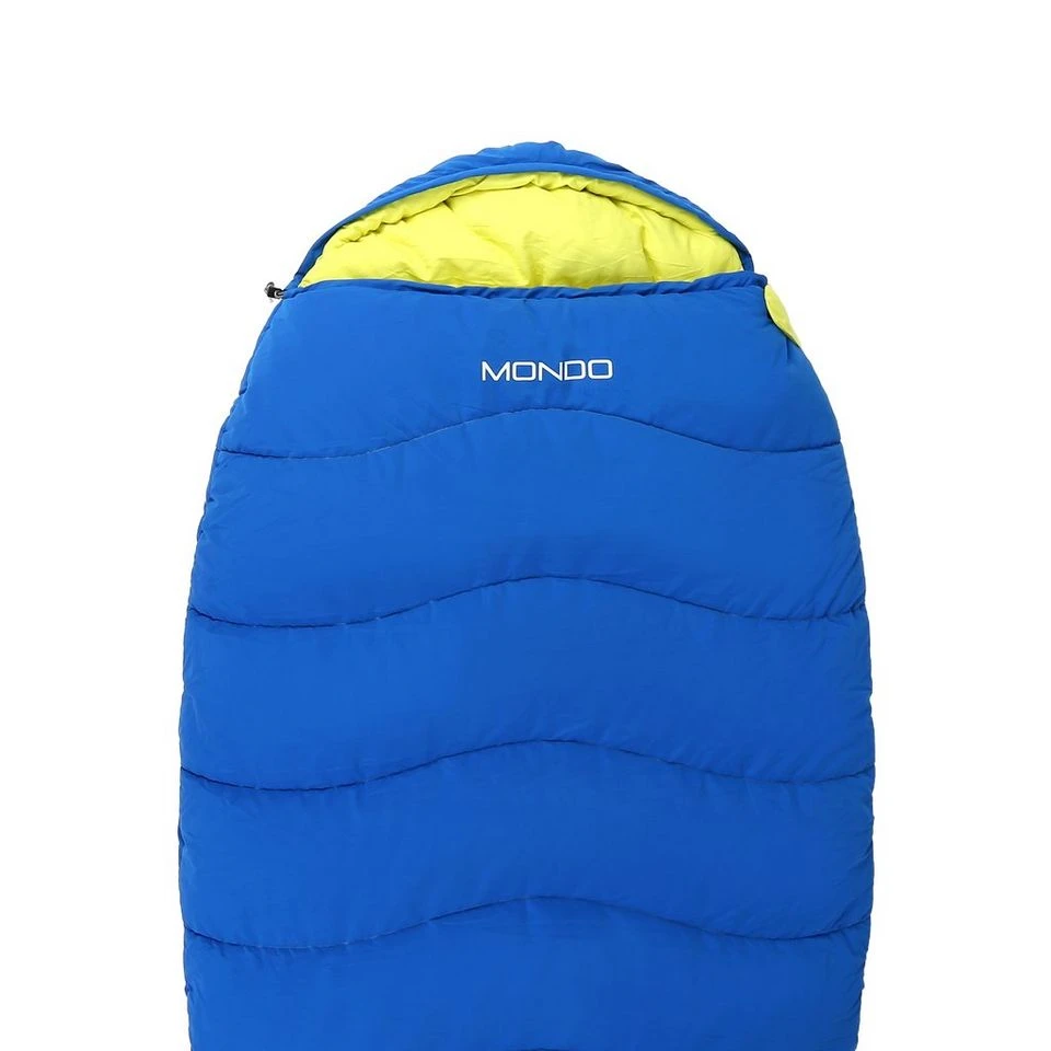 Berghaus Mondo Adult POD Sleeping Bag 11 Berghaus Mondo Adult POD Sleeping Bag - Image 9