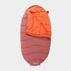 Berghaus Mondo Adult POD Sleeping Bag 12 Berghaus Mondo Adult POD Sleeping Bag -BioLite Shop go 576761 c