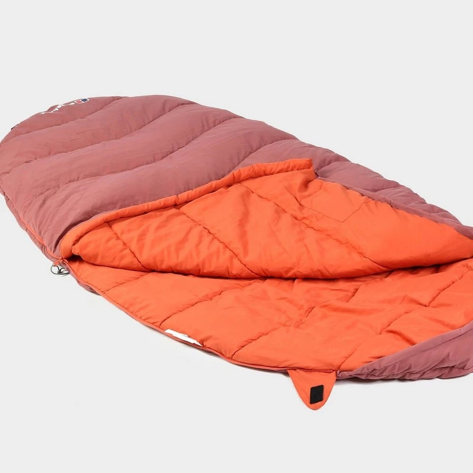 Berghaus Mondo Adult POD Sleeping Bag 7 Berghaus Mondo Adult POD Sleeping Bag - Image 5