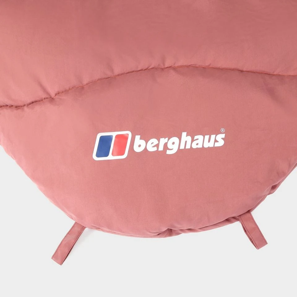 Berghaus Mondo Adult POD Sleeping Bag 8 Berghaus Mondo Adult POD Sleeping Bag - Image 6