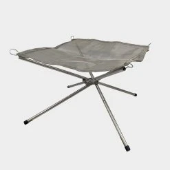 Eurohike Portable Mesh Fire Pit 6 Eurohike Portable Mesh Fire Pit -BioLite Shop go 576890 b