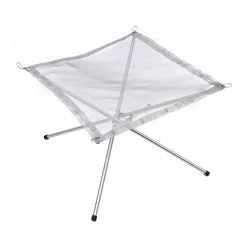 Eurohike Portable Mesh Fire Pit 7 Eurohike Portable Mesh Fire Pit -BioLite Shop go 576890 z