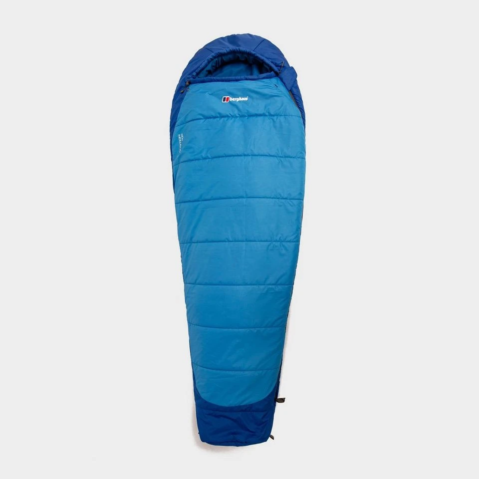 Berghaus Transition 200 Sleeping Bag 4 Berghaus Transition 200 Sleeping Bag - Image 2