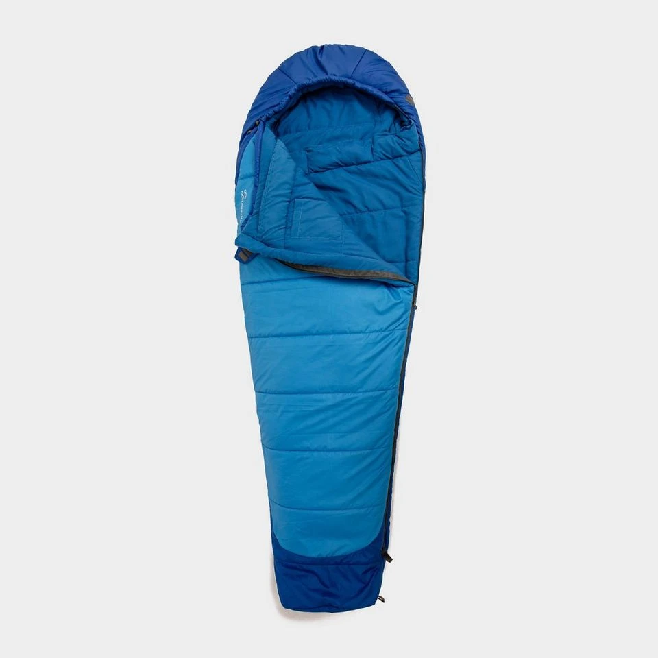 Berghaus Transition 200 Sleeping Bag 5 Berghaus Transition 200 Sleeping Bag - Image 3