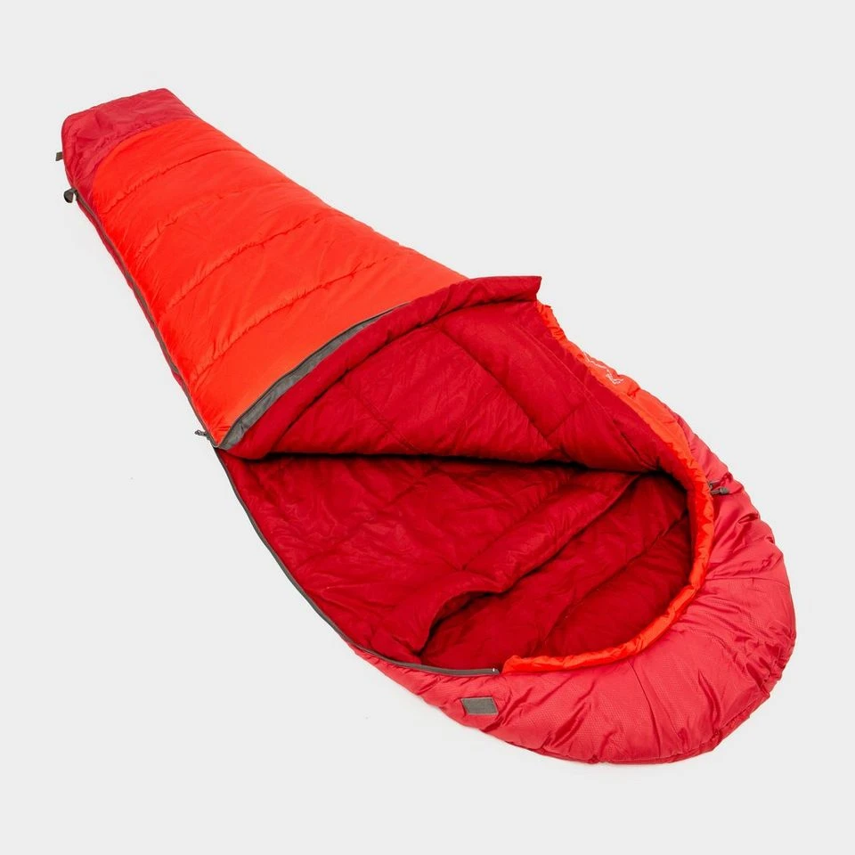 Berghaus Transition 300 Sleeping Bag 7 Berghaus Transition 300 Sleeping Bag - Image 5