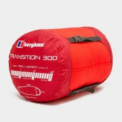 Berghaus Transition 300 Sleeping Bag 26 Berghaus Transition 300 Sleeping Bag -BioLite Shop go 624763 k