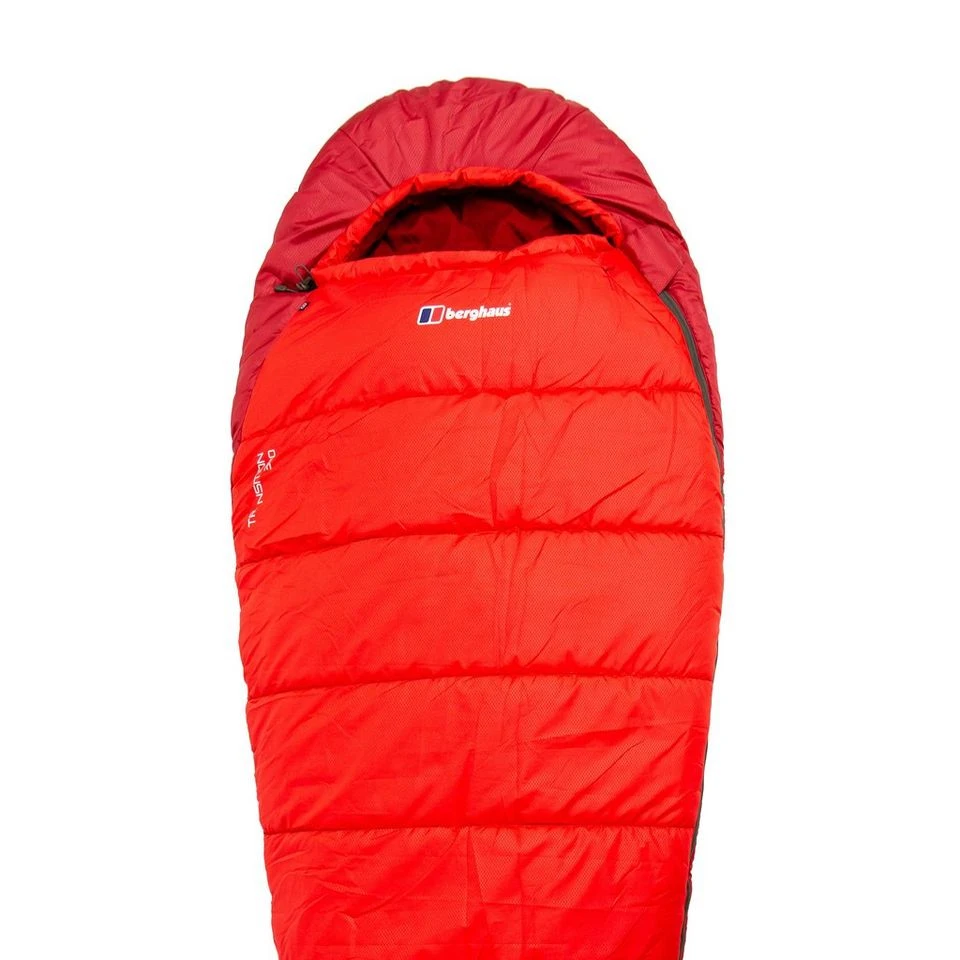 Berghaus Transition 300 Sleeping Bag 16 Berghaus Transition 300 Sleeping Bag - Image 14