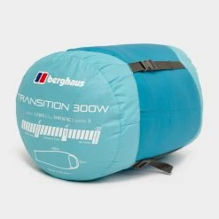 Berghaus Transition 300W Sleeping Bag 22 Berghaus Transition 300W Sleeping Bag -BioLite Shop go 624772 i