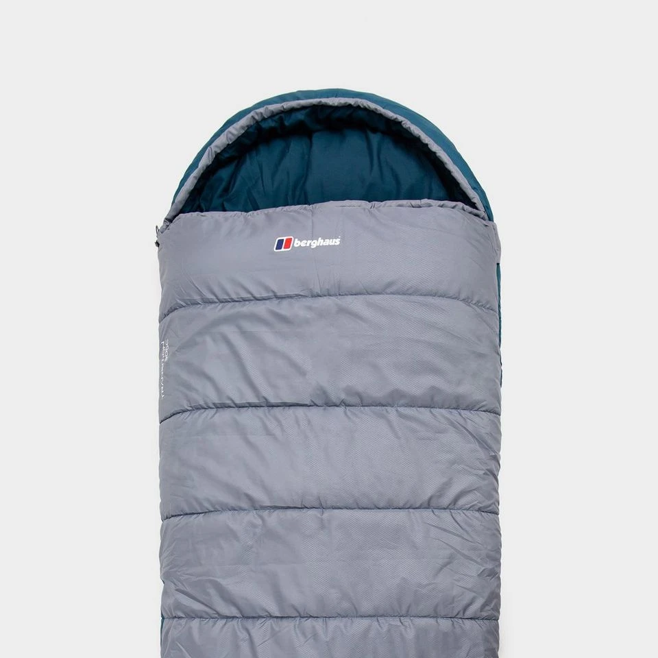 Berghaus Transition 300C Sleeping Bag 3 Berghaus Transition 300C Sleeping Bag