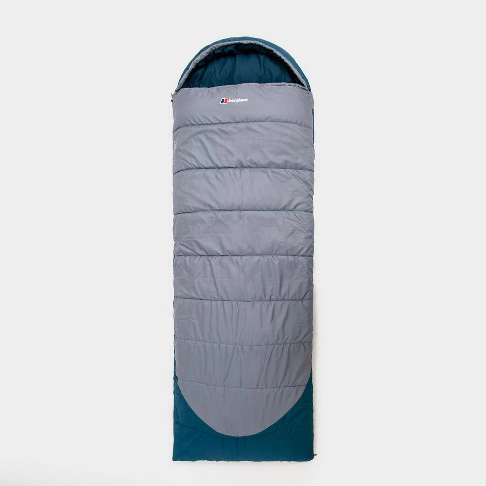 Berghaus Transition 300C Sleeping Bag 4 Berghaus Transition 300C Sleeping Bag - Image 2