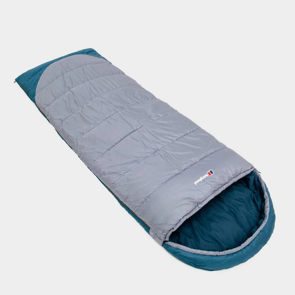 Berghaus Transition 300C Sleeping Bag 6 Berghaus Transition 300C Sleeping Bag - Image 4