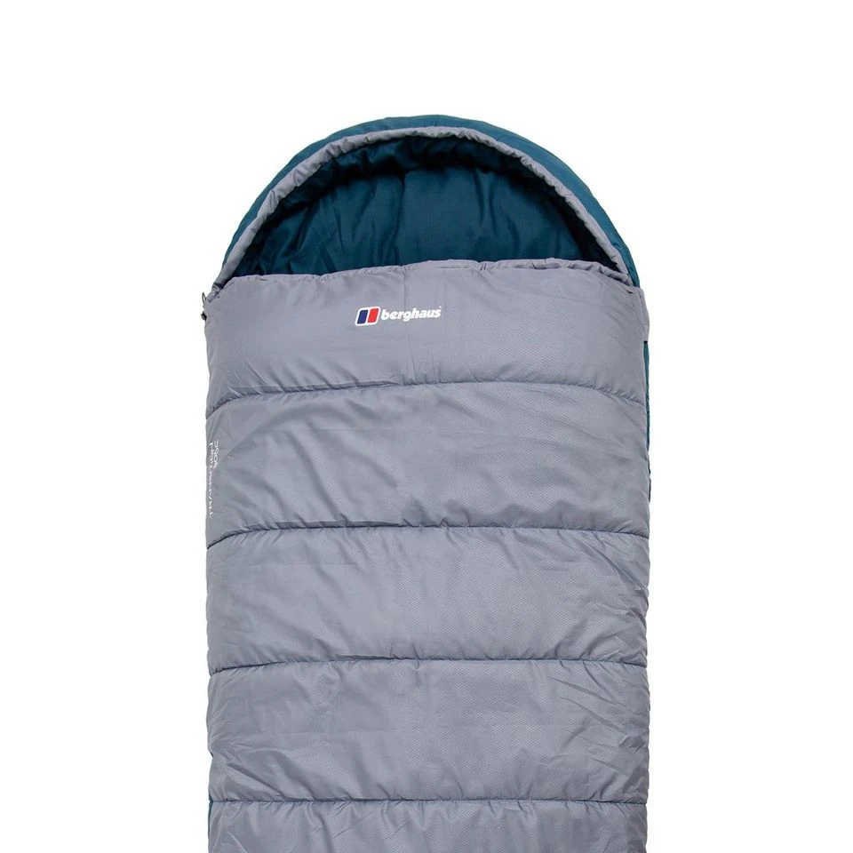 Berghaus Transition 300C Sleeping Bag 15 Berghaus Transition 300C Sleeping Bag - Image 13