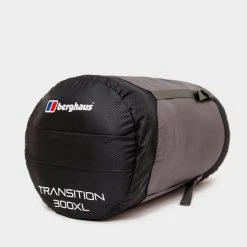 Berghaus Transition 300 XL Sleeping Bag -BioLite Shop go 624775 j