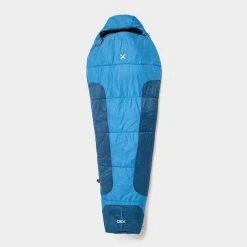 OEX Fathom EV 200 Sleeping Bag -BioLite Shop go 624799 b