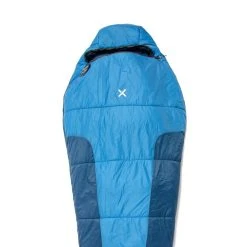 OEX Fathom EV 200 Sleeping Bag -BioLite Shop go 624799 z