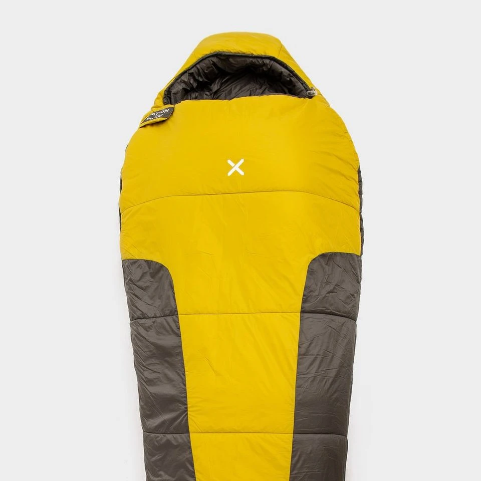 OEX Fathom EV 300 Sleeping Bag 3 OEX Fathom EV 300 Sleeping Bag