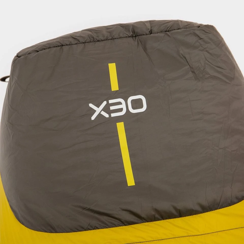 OEX Fathom EV 300 Sleeping Bag 9 OEX Fathom EV 300 Sleeping Bag - Image 7