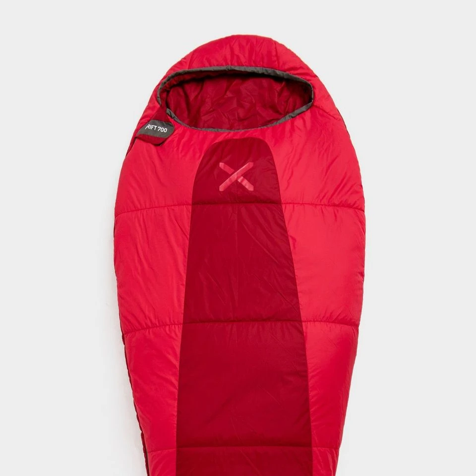 OEX Drift 700 Sleeping Bag 3 OEX Drift 700 Sleeping Bag