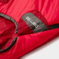 OEX Drift 700 Sleeping Bag 25 OEX Drift 700 Sleeping Bag -BioLite Shop go 624802 h