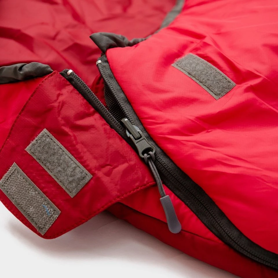 OEX Drift 700 Sleeping Bag 11 OEX Drift 700 Sleeping Bag - Image 9