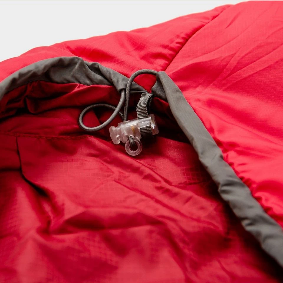 OEX Drift 700 Sleeping Bag 12 OEX Drift 700 Sleeping Bag - Image 10