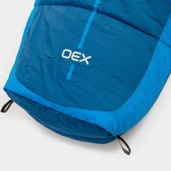 OEX Drift 1000 Sleeping Bag -BioLite Shop go 624803 g