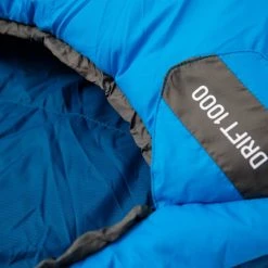 OEX Drift 1000 Sleeping Bag -BioLite Shop go 624803 h
