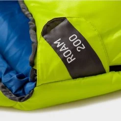 OEX Roam 200 Sleeping Bag -BioLite Shop go 624831 f