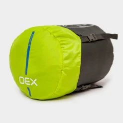 OEX Roam 200 Sleeping Bag -BioLite Shop go 624831 n